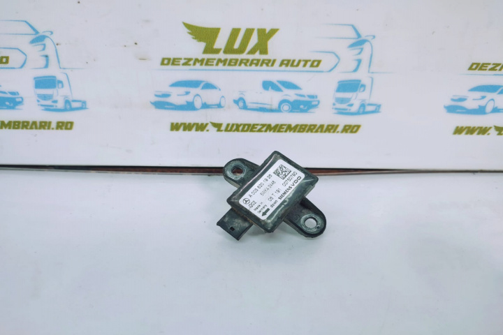Senzor impact a0038212751 Mercedes-Benz R-Class W251 [2005 - 2010]