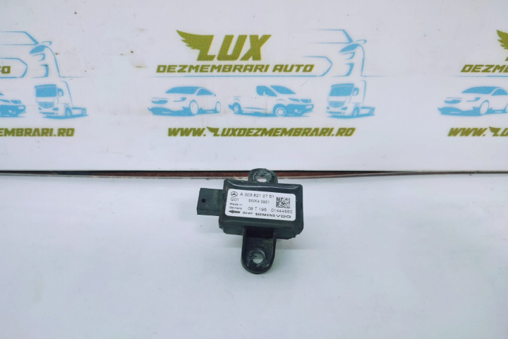 Senzor impact a0038212751 Mercedes-Benz R-Class W251 [2005 - 2010]