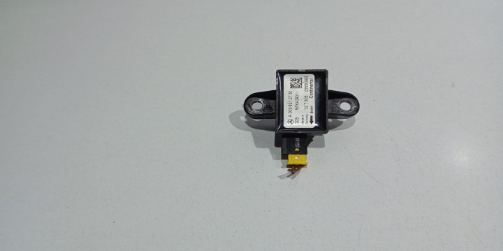 Senzor impact A0038212751 Mercedes-Benz S-Class W221 [facelift] [2009 - 2013]