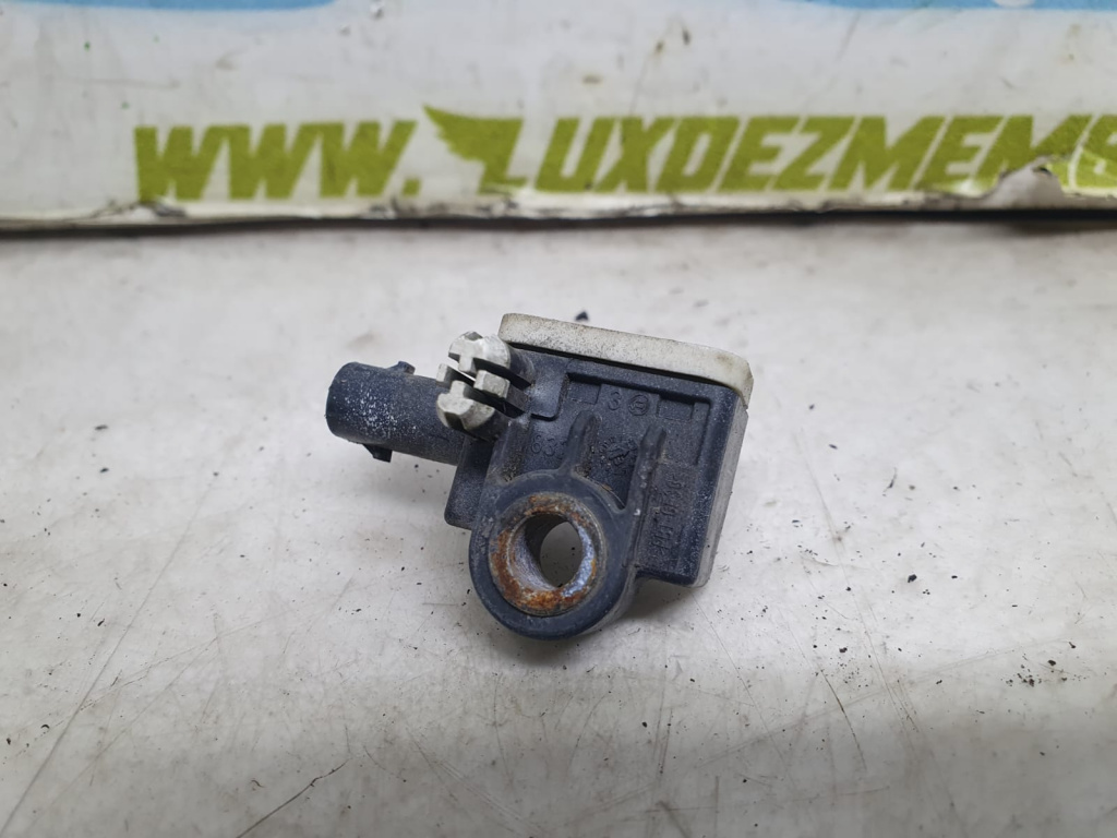 Senzor impact A1668210151 Mercedes-Benz ML W166 [2011 - 2015] 2.2 cdi om651.960