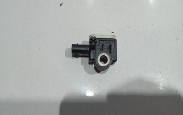 Senzor impact A1668210151 Mercedes-Benz ML W166 [2011 - 2015]