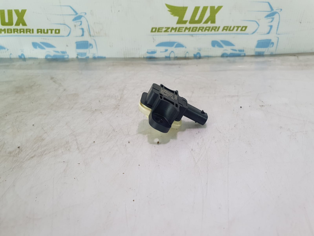 Senzor impact A1668210351 Mercedes-Benz B-Class W246 [2011 - 2015]