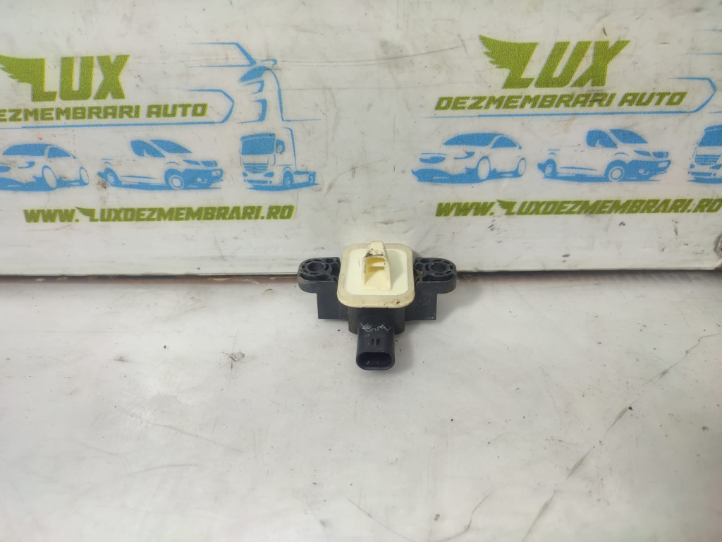 Senzor impact A1668210351 Mercedes-Benz GL-Class X166 [2012 - 2015]