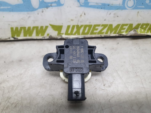 Senzor impact a1668210351 Mercedes-Benz M-Class W166 [2011 - 2015]