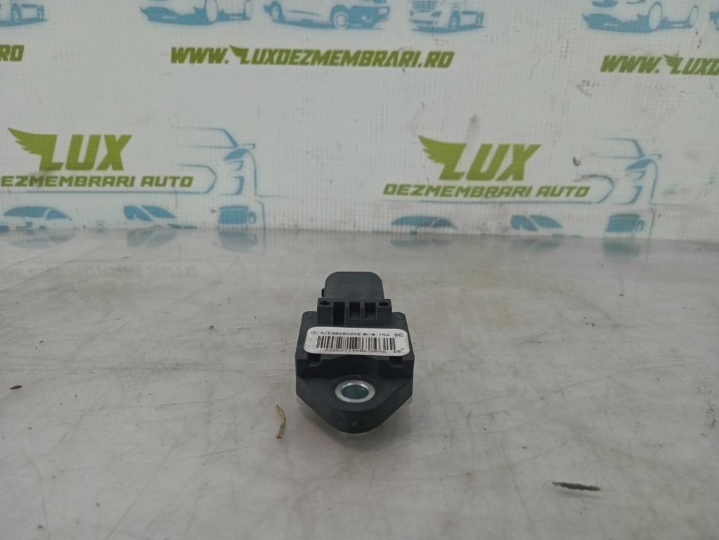 Senzor impact A1698202226 Mercedes-Benz B-Class W245 [2005 - 2008]