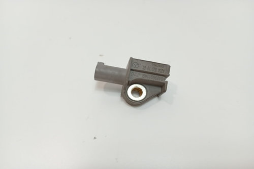 Senzor impact A2048201985 Mercedes-Benz C-Class W204/S204 [2007 - 2012]