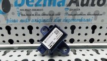 Senzor impact A2128205026, Mercedes Clasa E coupe ...