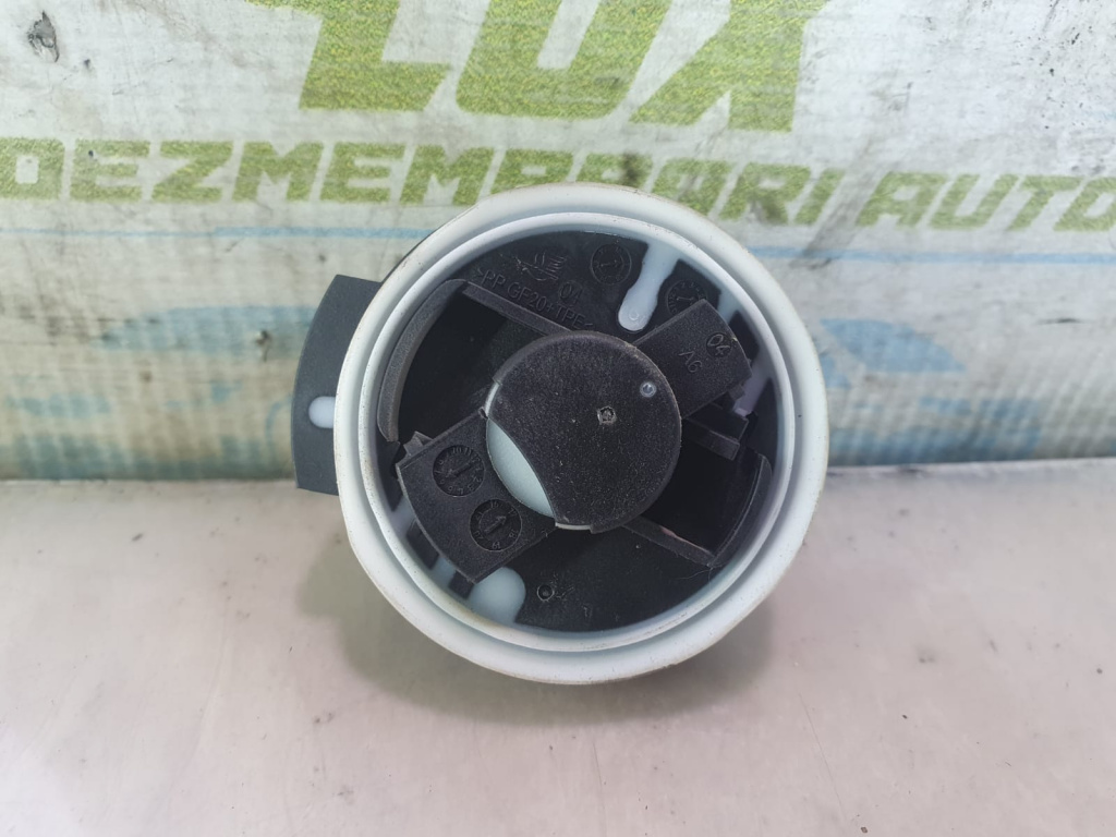 Senzor impact a2229051500 Mercedes-Benz C-Class W205/S205/C205 [2014 - 2018] 2.2 cdi om651921