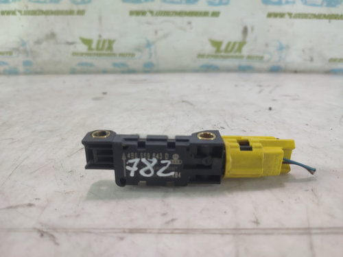 Senzor Impact airbag 4B0959643D Audi A3 8P/8PA [facelift] [2004 - 2008] 2.0 tdi BKD