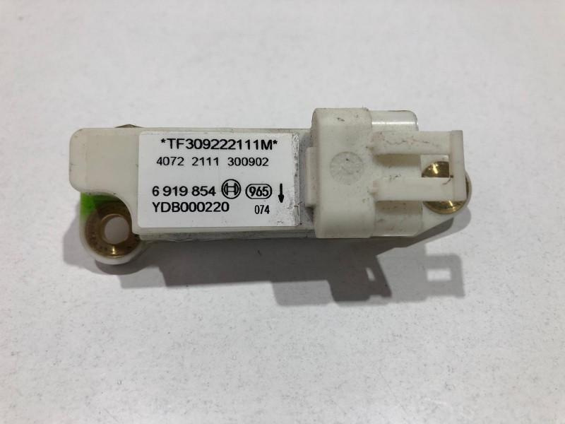 Senzor impact airbag 6919854 Land Rover Range Rover Vogue 3 [2002 - 2005]