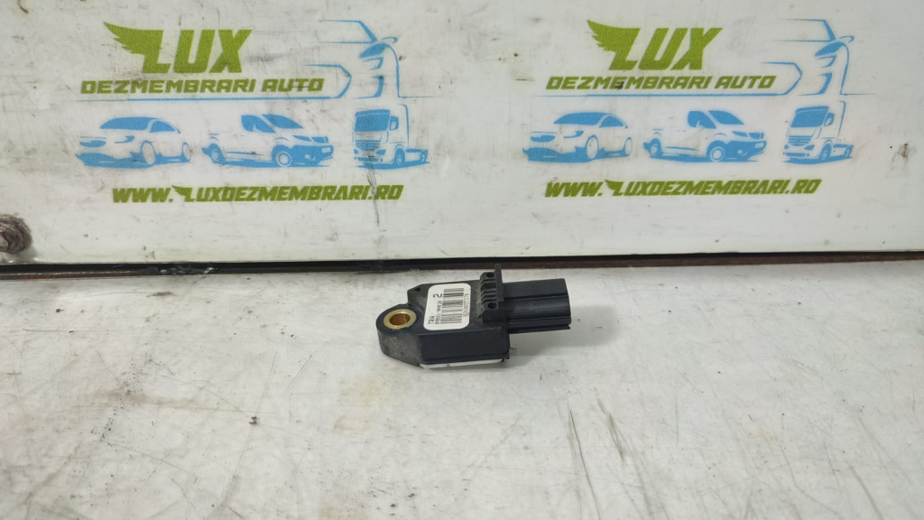 Senzor impact airbag 89831-0h010 Toyota Aygo [2005 - 2008]