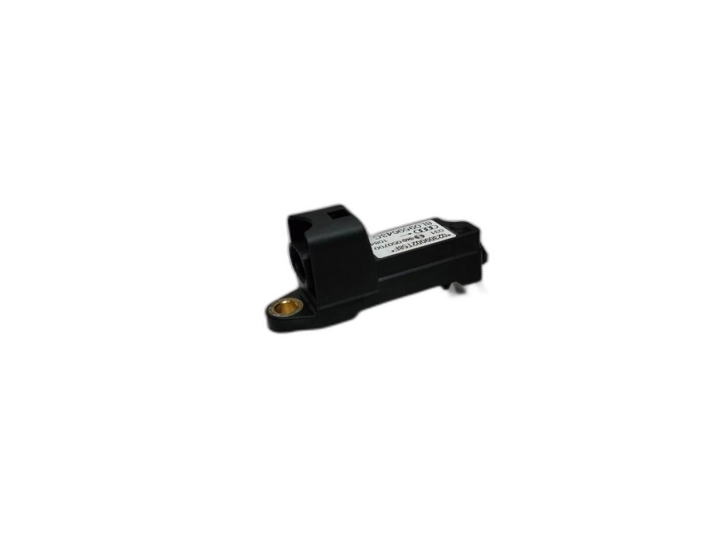 Senzor impact airbag AUDI A3 (8L1) [ 1996 - 2006 ] 1.6 (AVU, BFQ) 75KW|102HP VAG OEM 8L0959643C