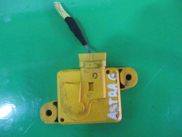 SENZOR IMPACT / AIRBAG COD 09133280 OPEL ASTRA G FAB. 1998 - 2004 ⭐⭐⭐⭐⭐