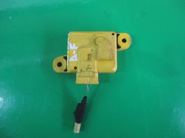 SENZOR IMPACT / AIRBAG COD 09133281 OPEL ASTRA G FAB. 1998 - 2004 ⭐⭐⭐⭐⭐