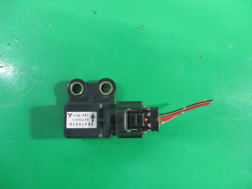 SENZOR IMPACT / AIRBAG COD MR475078 / X2T22371 MITSUBISHI PAJERO PININ FAB. 1999 – 2007 ⭐⭐⭐...
