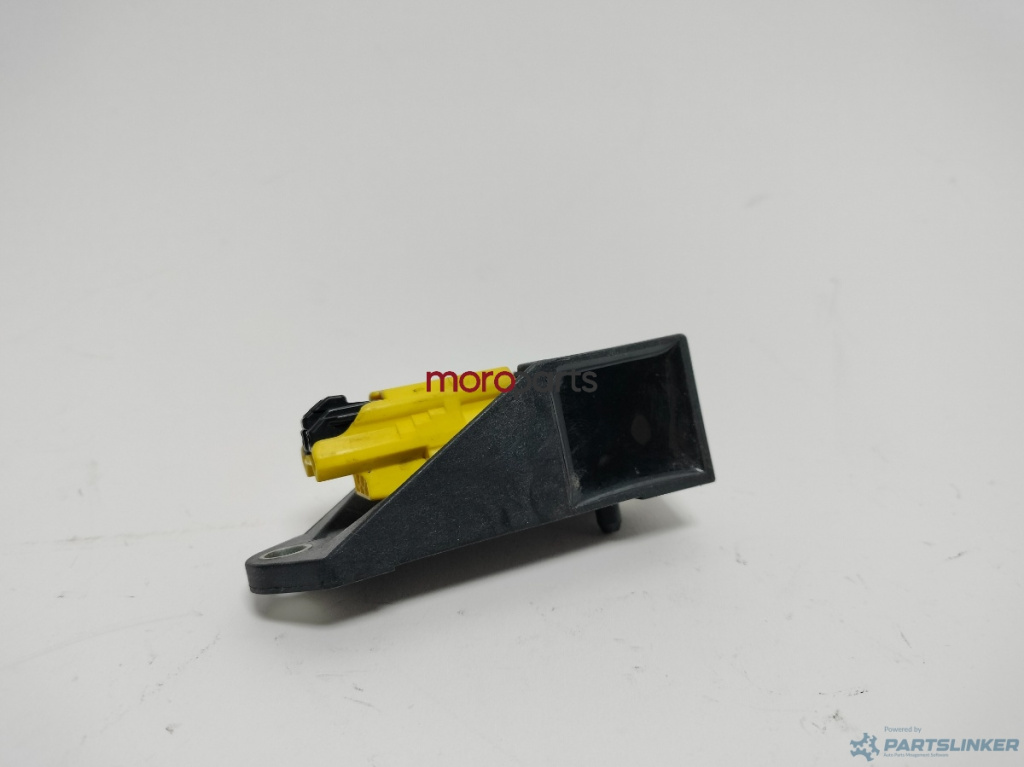 Senzor impact airbag VOLKSWAGEN PASSAT (3B2) [ 1996 - 2001 ] VAG OEM 6Q0909606