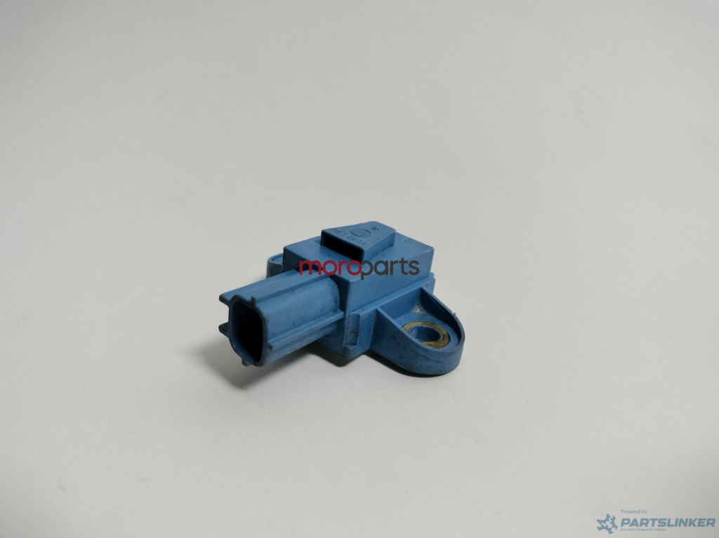 Senzor impact airbag VOLKSWAGEN PASSAT Variant (3C5) [ 2005 - 2011 ] VAG OEM 1K0955567A