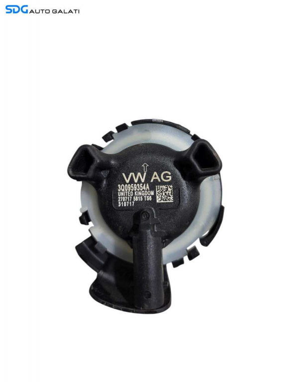 Senzor Impact Airbag Volkswagen T-Roc 2017 - 2023 Cod 3Q0959354A [L7145]