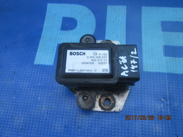 Senzor impact Alfa Romeo 147;46557523