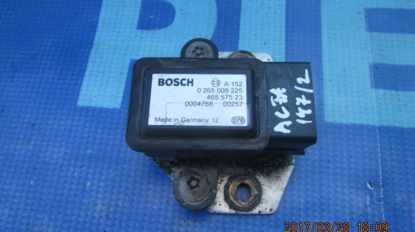 Senzor impact Alfa Romeo 147;46557523