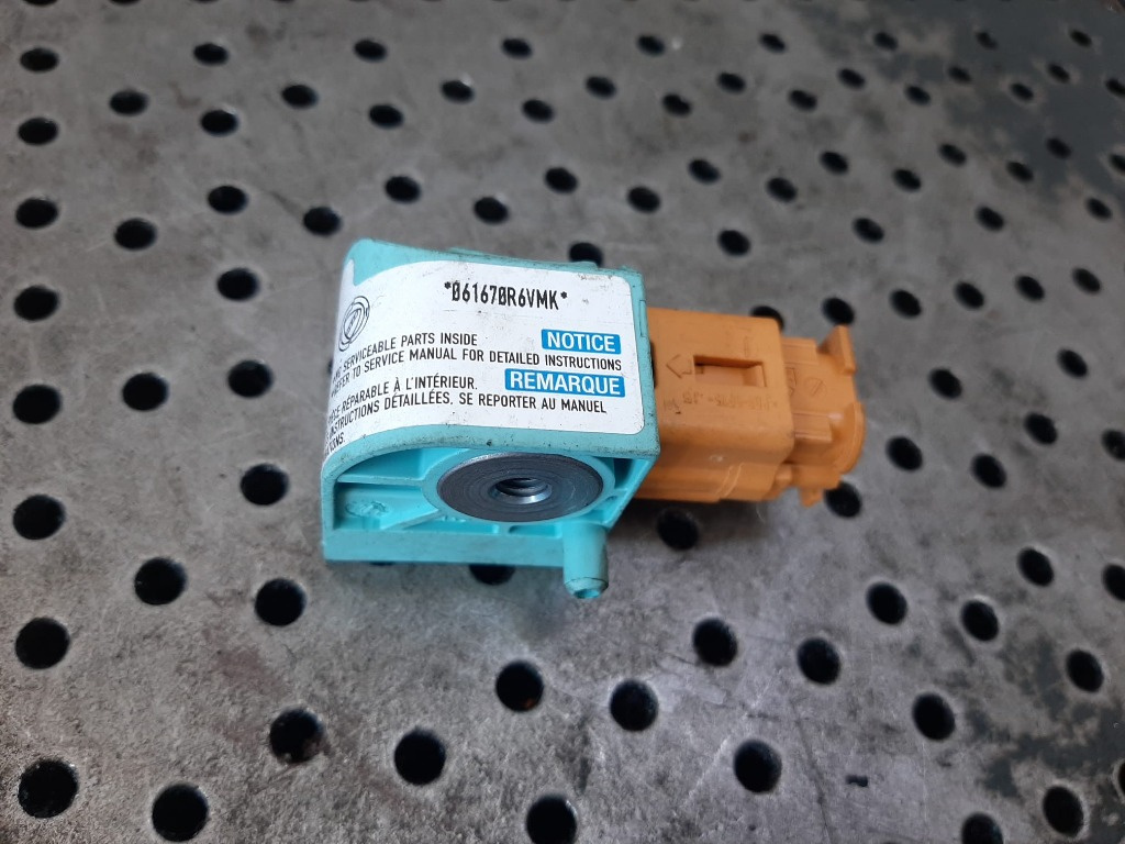 Senzor impact alfa romeo 147 46842422