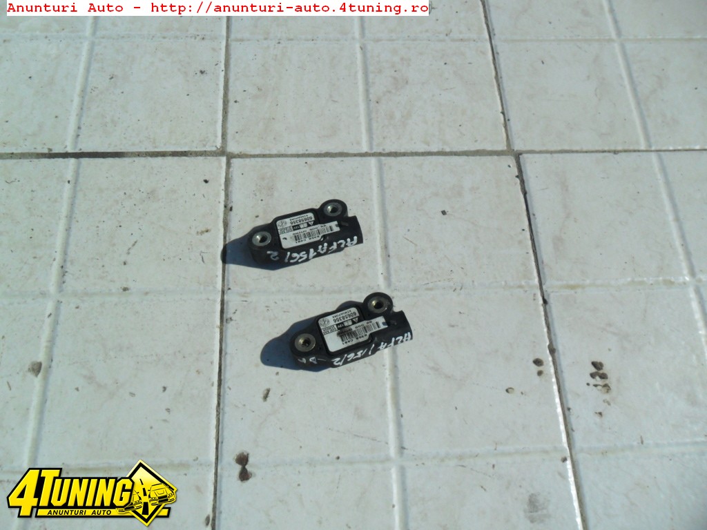 Senzor impact Alfa Romeo 156