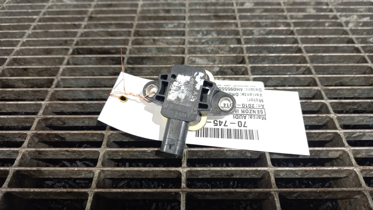 SENZOR IMPACT AUDI A1 A1 - - (2010 2014)