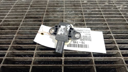 SENZOR IMPACT AUDI A1 A1 - - (2010 2014)