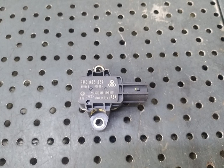 Senzor impact audi a3 8p 8p0955557