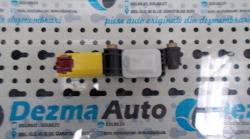 Senzor impact Audi A4 2.0tdi, 8E0959643B
