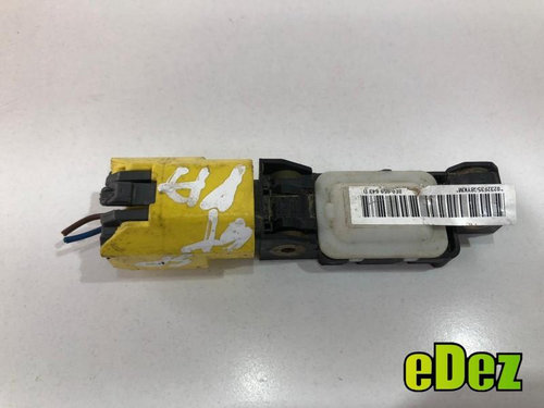 Senzor impact Audi A4 (2001-2004) [8E2, B6] 8e0959643d