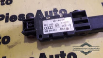 Senzor impact Audi A4 (2001-2004) [8E2, B6] 8e0959...