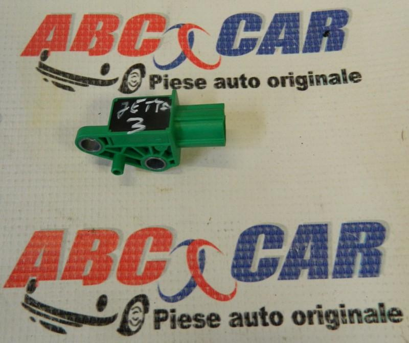Senzor impact Audi A4 2007-2011 8K2, B8 1K0909606C