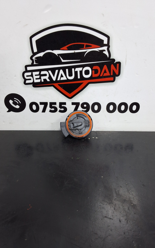 Senzor impact Audi A4 (2015-2019) [8W2, B9] 2.0 Motorina 2016, 4M0955557A