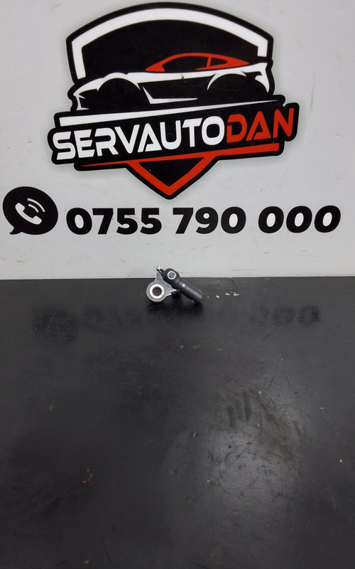 Senzor impact Audi A4 (2015-2019) [8W2, B9] 2.0 Motorina 2016, 4M0959643