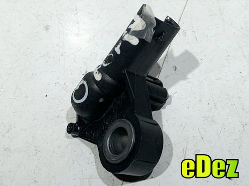 Senzor impact Audi A4 (2015-2019) [8W2, B9] 4M0959643