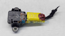 Senzor impact Audi A4 (8EC, B7) [Fabr 2004-2008] 8...