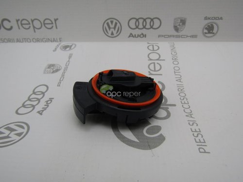 Senzor impact Audi A4 8W - Cod: 4M0955557A