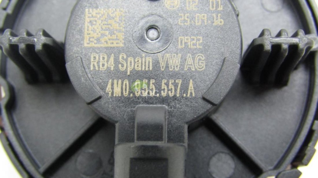 Senzor impact Audi A4 8W - Cod: 4M0955557A