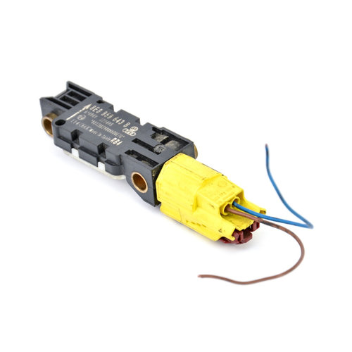 Senzor Impact Audi A4 B7 (8E) 2004 - 2008 8E0959643B