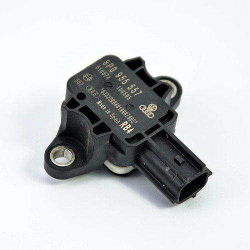 Senzor Impact Audi A4 B7 (8E) 2004 - 2008 Benzina 8P0955557