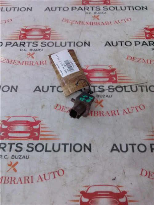 Senzor impact AUDI A4 B8 2.0 TDI an fabr. 2014