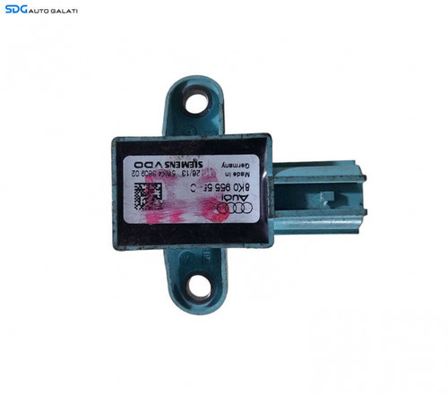Senzor Impact Audi A4 B8 2008 - 2016 Cod 8K0955557C [N1429]
