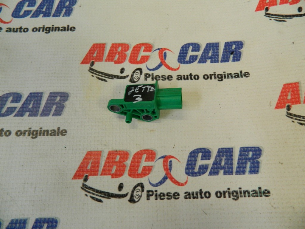 Senzor impact Audi A4 B8 8K cod: 1K0909606C model 2012