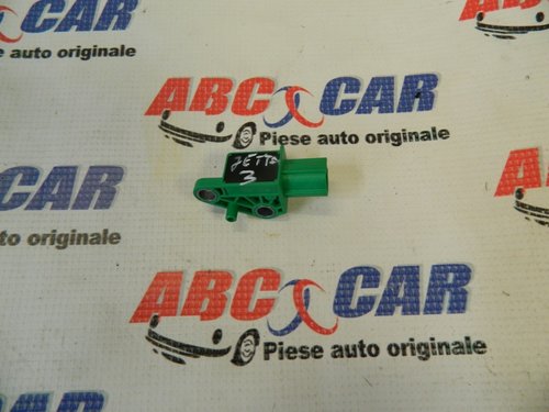 Senzor impact Audi A4 B8 8K cod: 1K0909606C model 2012