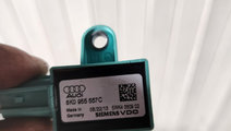 Senzor impact Audi A4 B8 8k0955557c