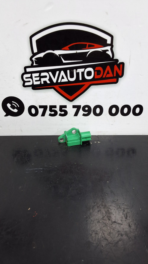 Senzor impact Audi A5 (2007-2011) [8T3] 2.7 Motorina 2011, 1K0909606C