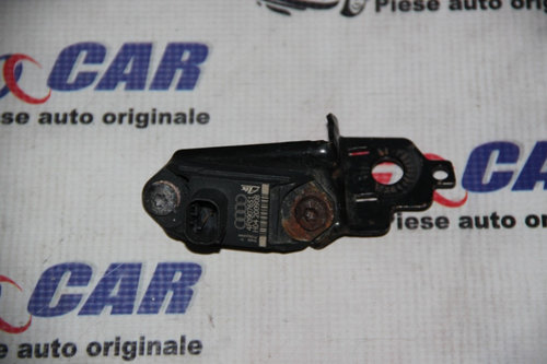 Senzor impact Audi A5 8T 2008-2015 4F0907651