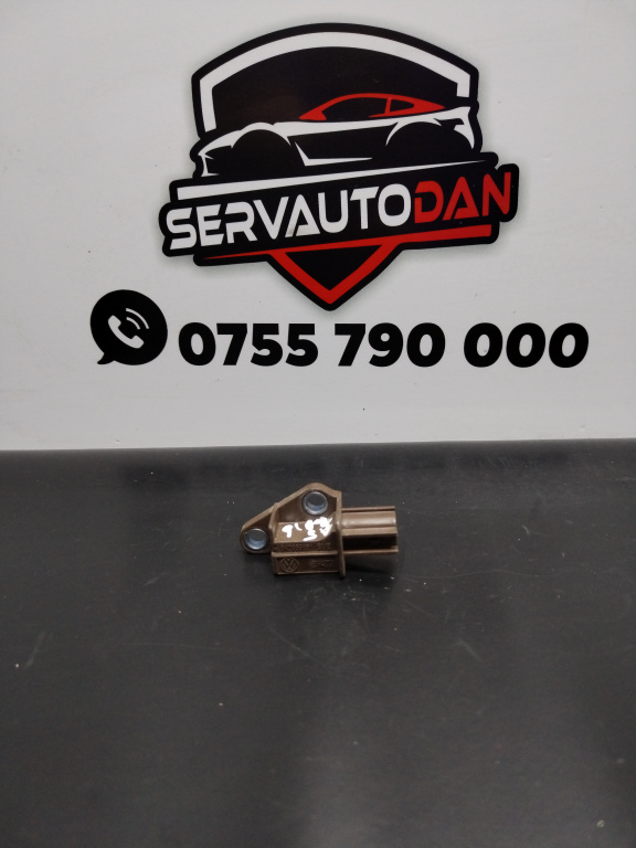 Senzor impact Audi A5 facelift (2012-2016) 2.0 Motorina 2016, 8K0959651