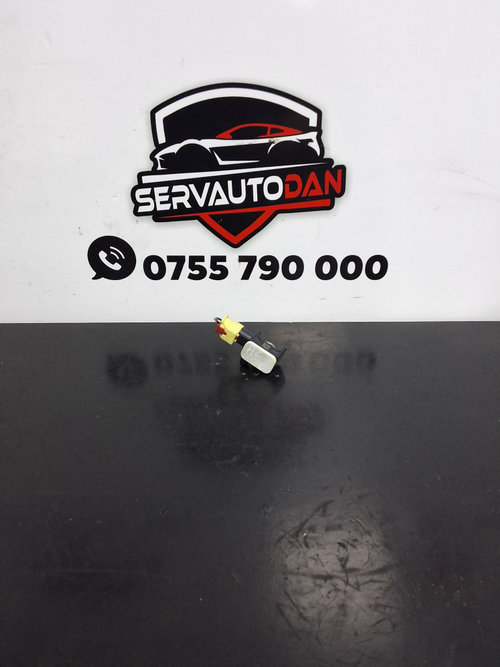 Senzor impact Audi A6 (2004-2011) [4F2, C6] 2.7 Motorina 2009, 4F0959643B
